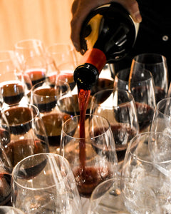 In Person Wine Tasting (Tues Aug 8) - Tasting through Beaujolais Crus