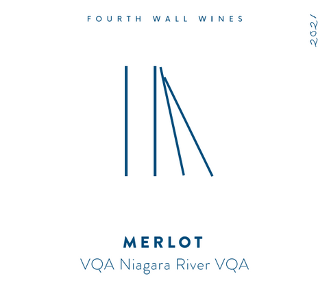 Fourth Wall - Merlot