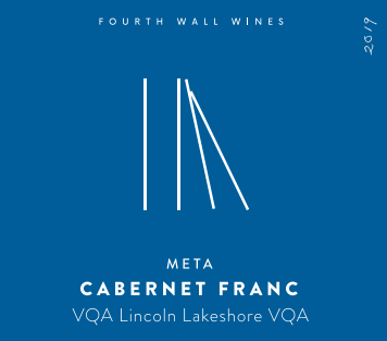 Fourth Wall - Cabernet Franc